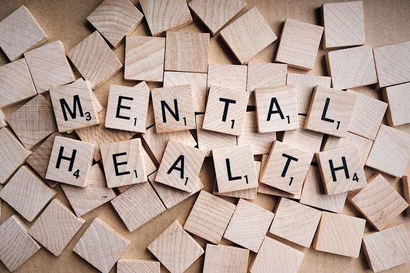 Mental Health Wellness